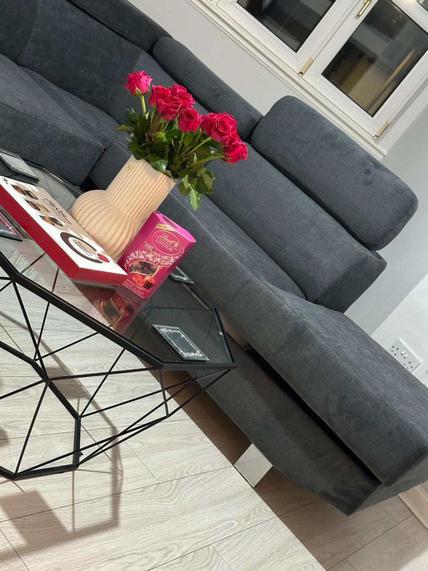 Flat On Duff Appartement *