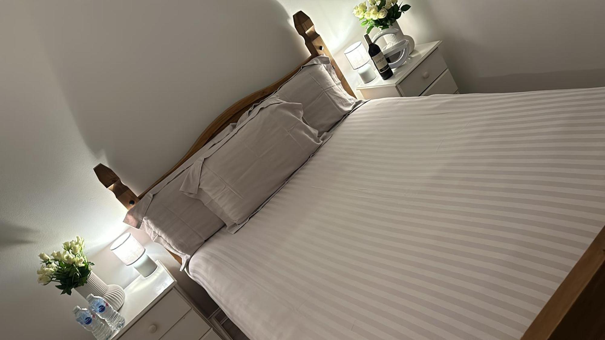 Appartement Flat On Duff *