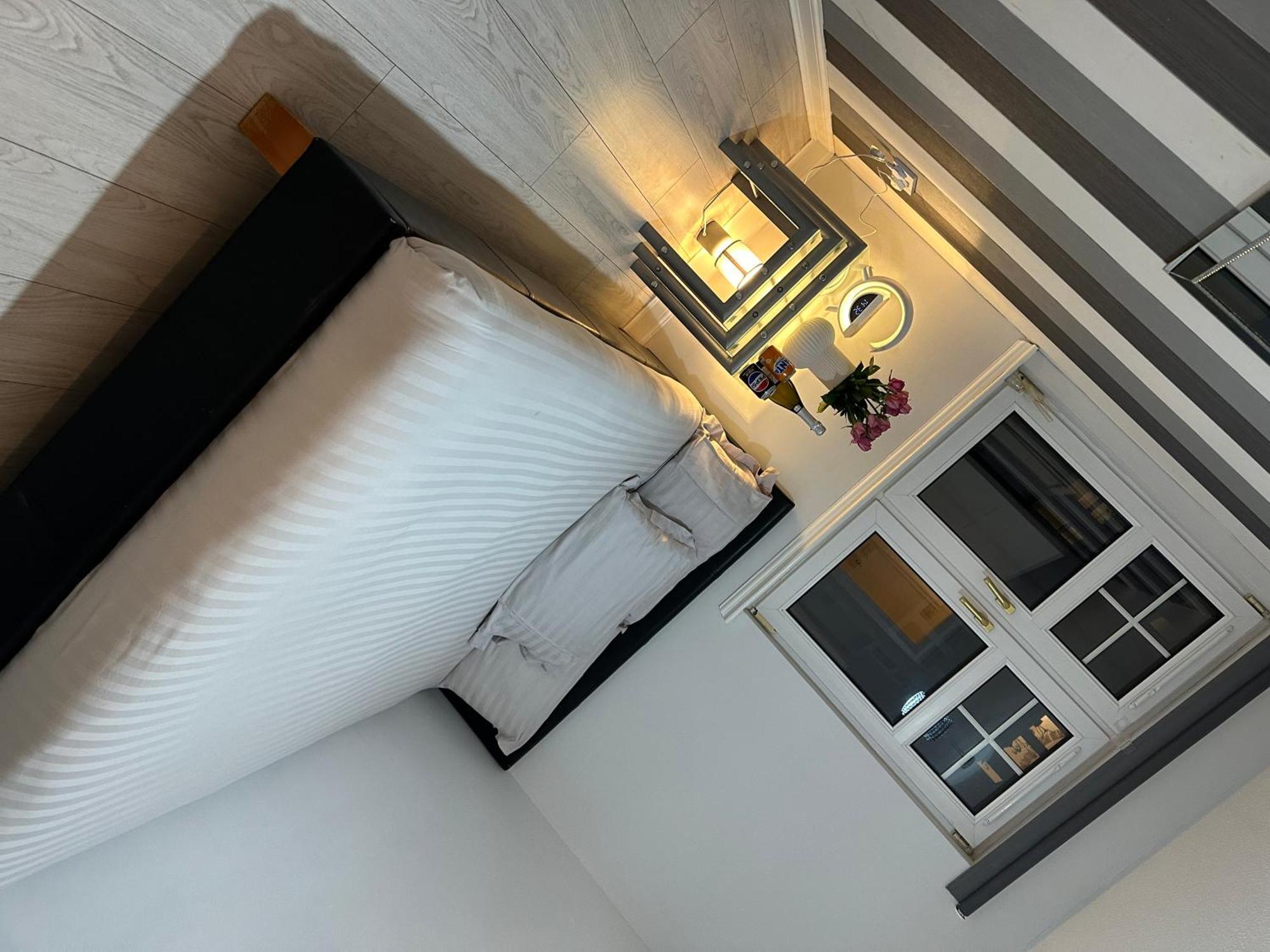 Flat On Duff Appartement *