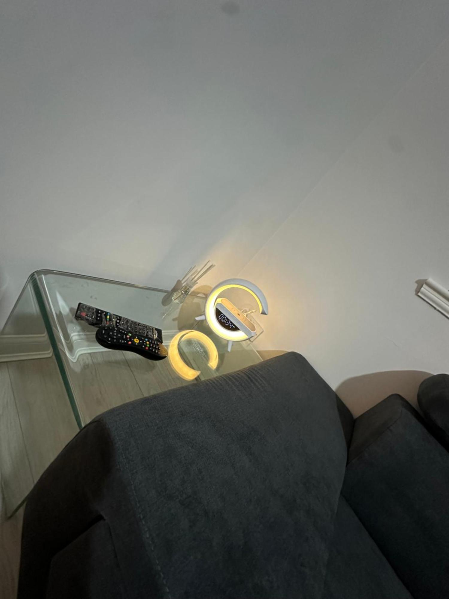 Flat On Duff Appartement