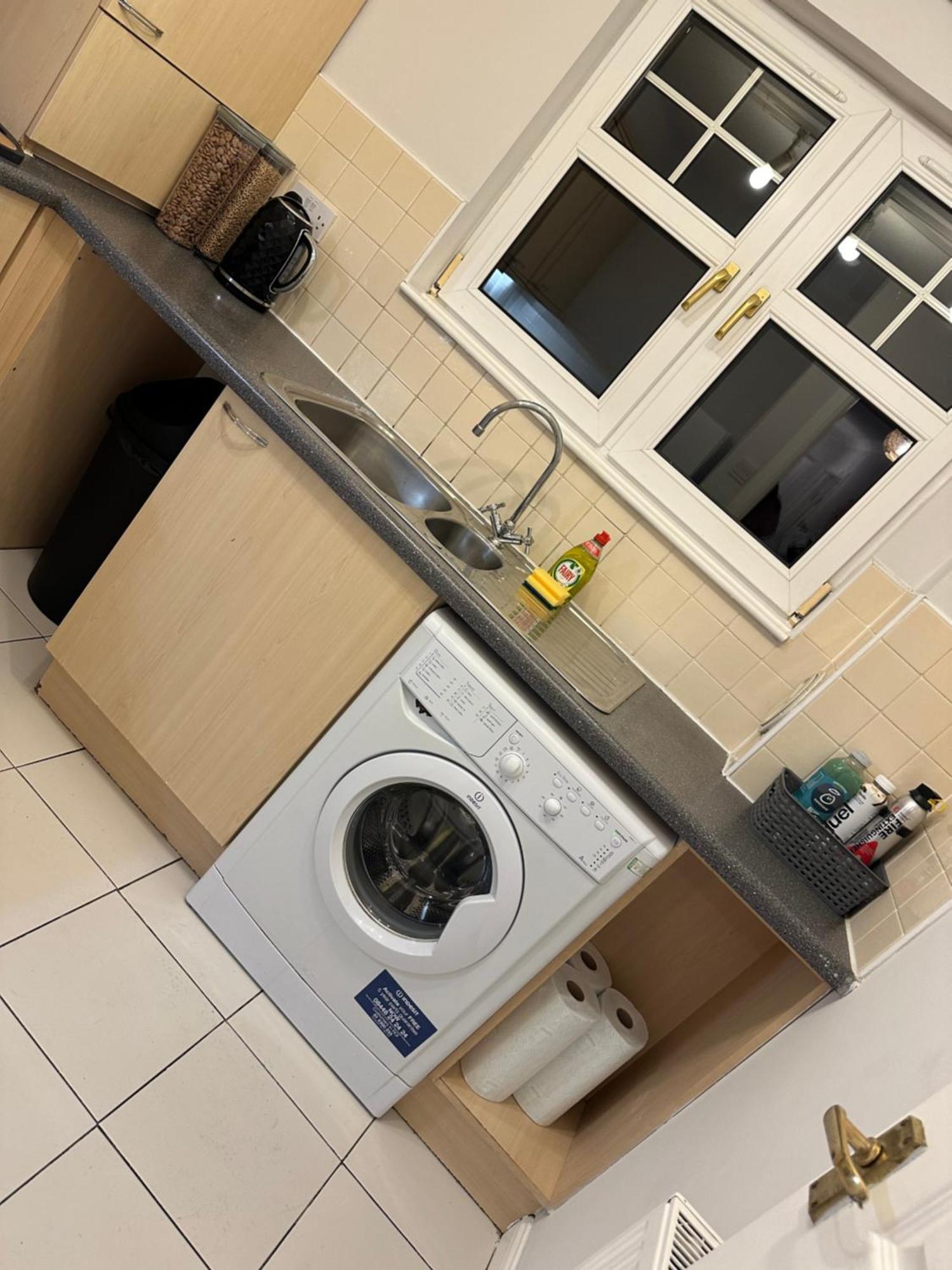 Appartement Flat On Duff