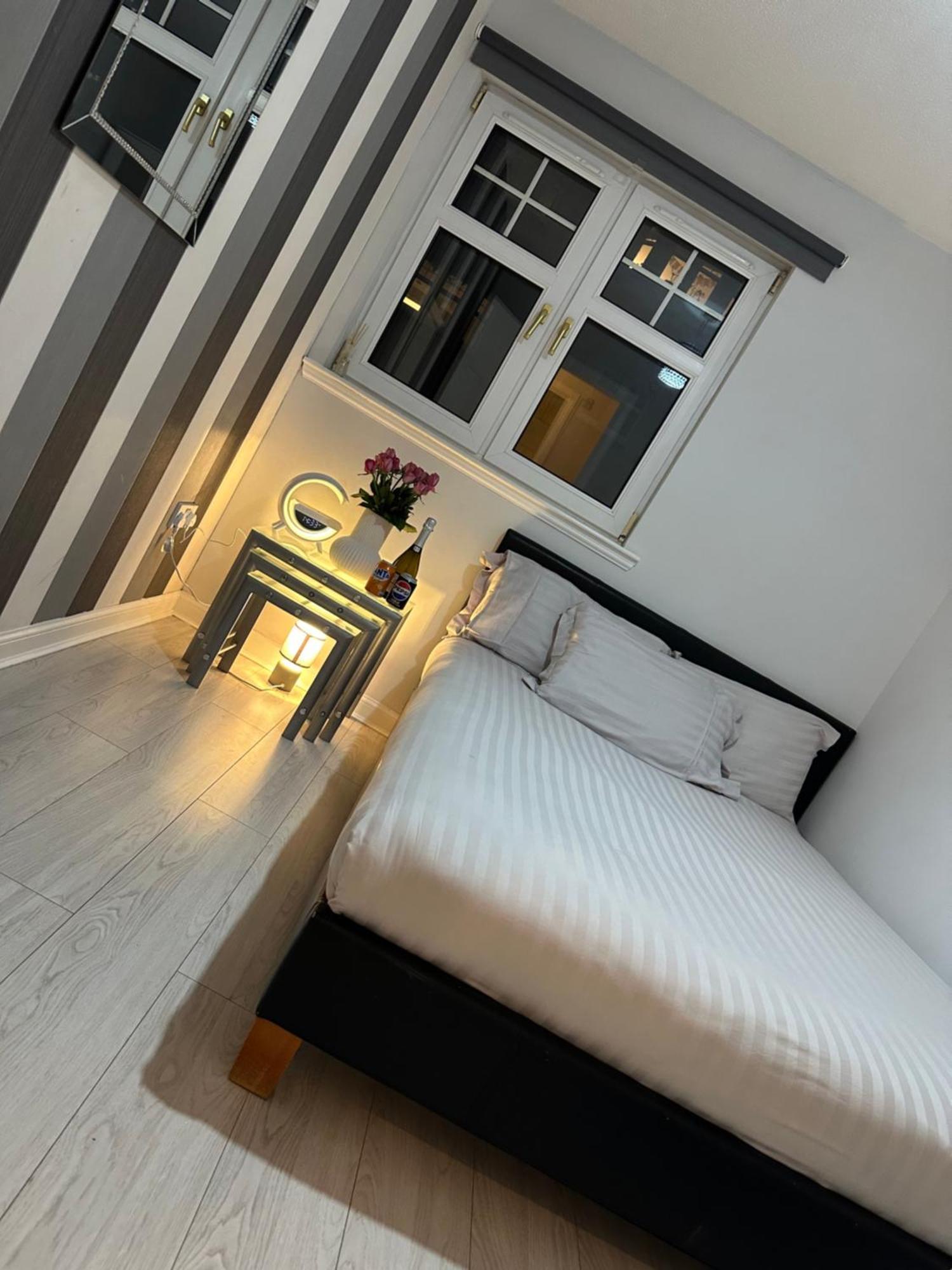 Flat On Duff Appartement *