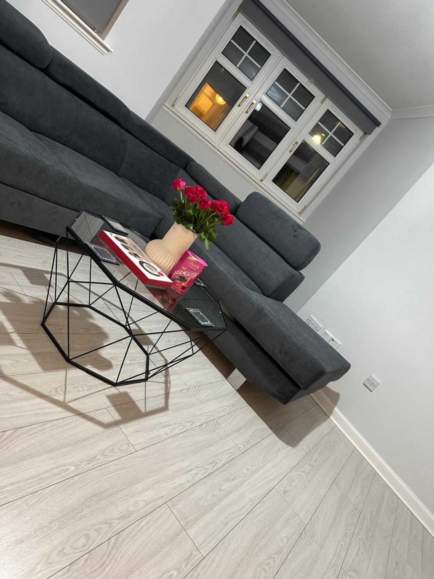 Appartement Flat On Duff